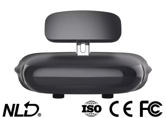 Drone Use UAV Parts Theatre Headset Cinema With Sony Display