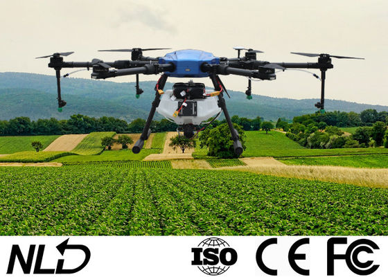 22L Pesticide Spraying Drone