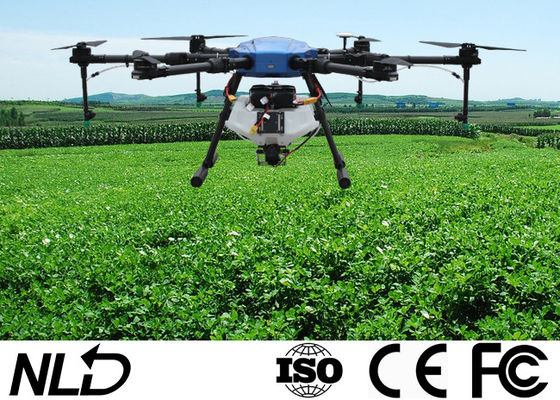 22L Pesticide Spraying Drone
