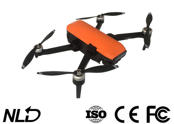 35 mins 4K FCC 3 axis gimbal Aerial Camera Drones