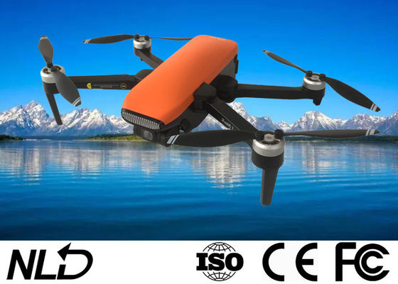 4K Aerial Camera Drones