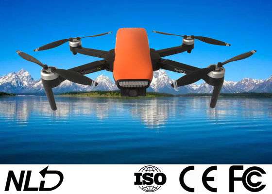4K Aerial Camera Drones