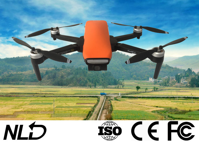 HD Camera UAV SONY CMOS Sensor Aerial Photography Drone With Camera