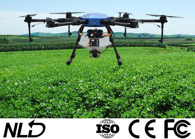 22L Pesticide Spraying Drone
